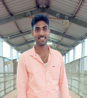 Saralnet Android Developer